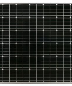 ECCO 100W Solar Panel PV Module SP100