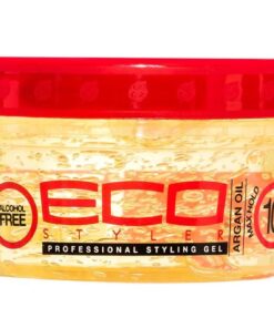 Eco Styler Argan Oil Gel for Max Hold - 235ml