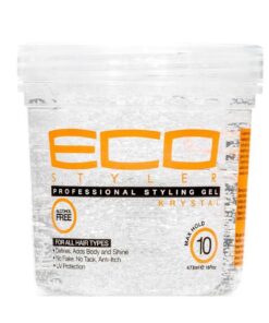 Eco Styler Krystal Gel for Max Hold- 473ml