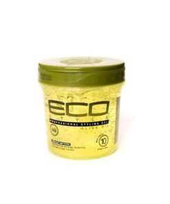 Eco Styler Olive Gel for Max Hold - 235ml