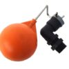 Eduan Float Valve with Ball - 25mm