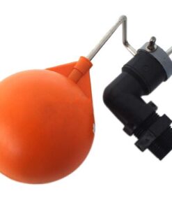 Eduan Float Valve with Ball - 25mm