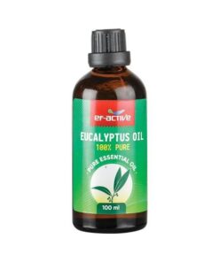 EF-Active Eucalyptus Oil 100ml