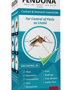 Efekto Fendona 6 SC 50ml