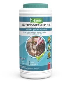 Efekto Insecticide Granules Plus 500g
