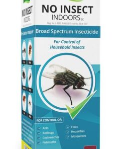 Efekto No Insect Indoors SC 500ml