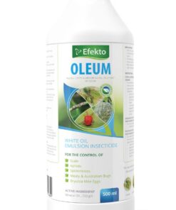Efekto Oleum Insecticide 500ml