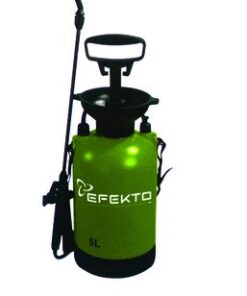 Efekto - Pressure Sprayer - 5 Litre