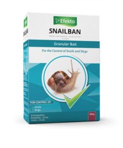 Efekto Snailban Snail & Slug Bait 500g
