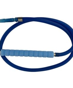 Egyptian Silicon Gel Hookah Pipe 1.7m - For Discerning Smokers