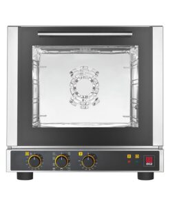 EKA Industrial Multi-Function Convection Oven - 4 Pan