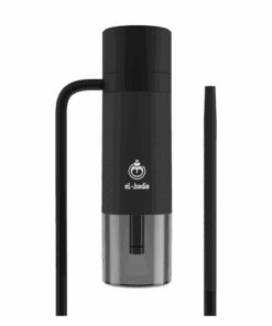 El Badia Premium Portable Hookah