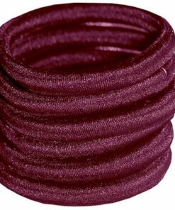 Elastics Harm-Free - Maroon