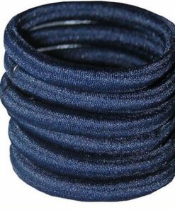 Elastics Harm-Free - Navy