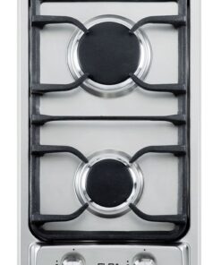 Elba 30 cm 2 Gas Domino