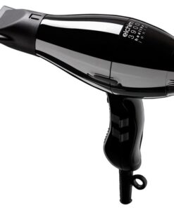 Elchim 3900 Ionic Dream Black