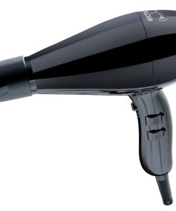 Elchim Milano - Black