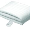Electric Blanket Queen Size
