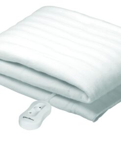 Electric Blanket Queen Size