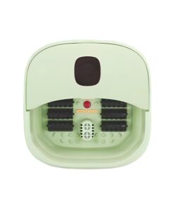 Electrical Folding Health Foot Care Spa Bath