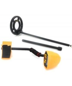 Electromann Metal Detector Treasure Hunter
