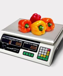 Electronic Digital Price Computing Scale