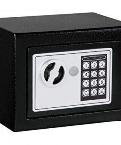 Electronic Digital Safe Box - Small