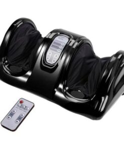 Electronic Foot Massager