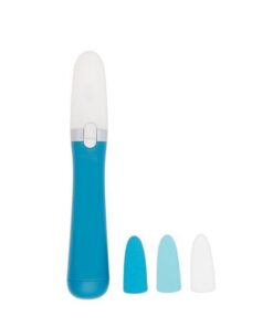 Electronic Nail Care System