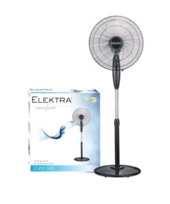 Elektra - 41cm Stand Fan