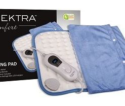 Elektra - Heating Pad - Blue