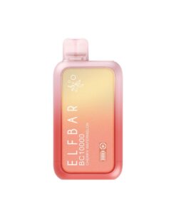 Elf Bar 10000 Puffs Disposable Vape - Cherry Watermelon