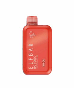 Elf Bar 10000 Puffs Disposable Vape - Watermelon Ice