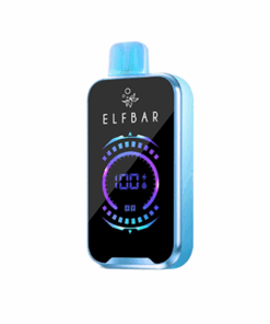 Elf Bar 18000 Puffs Disposable Vape - Blueberry Razz Lemon