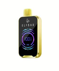 Elf Bar 18000 Puffs Disposable Vape - Cherry Peach Lemonade