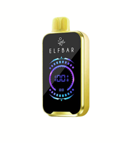 Elf Bar 18000 Puffs Disposable Vape - Mango Peach Watermelon