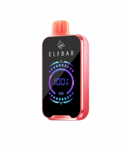 Elf Bar 18000 Puffs Disposable Vape - Pink Lemonade