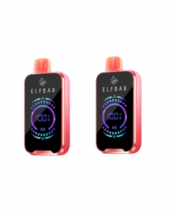 Elf Bar 18000 Puffs Disposable Vape - Pink Lemonade - 2 Pack