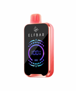 Elf Bar 18000 Puffs Disposable Vape - Watermelon Lemon