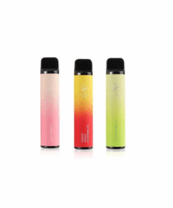 Elf Bar 2500 - 3 Pack