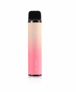 Elf Bar 2500 Disposable Vape - Juicy Peach Flavour