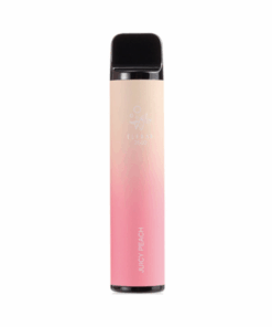 Elf Bar- Disposable Vape Juicy Peach 2500 Puffs x 30