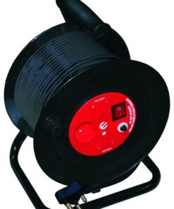 Ellies Extention Reel(10A) with Surge (2) - 30m