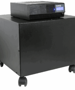 Ellies Power Inverter/UPS System 1440W/2400VA 24VDC to 230VAC