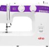 ELNA 120 Mechanical Sewing Machine