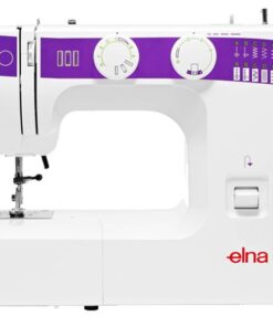 ELNA 120 Mechanical Sewing Machine