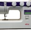 ELNA 130 Mechanical Sewing Machine