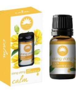 Elysium Spa Aromatherapy Oil 10ml