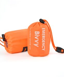 Emergency Sleeping Bag Mylar