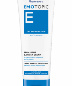 Emotopic Emollient Barrier Cream - (Face & Body) 75ml